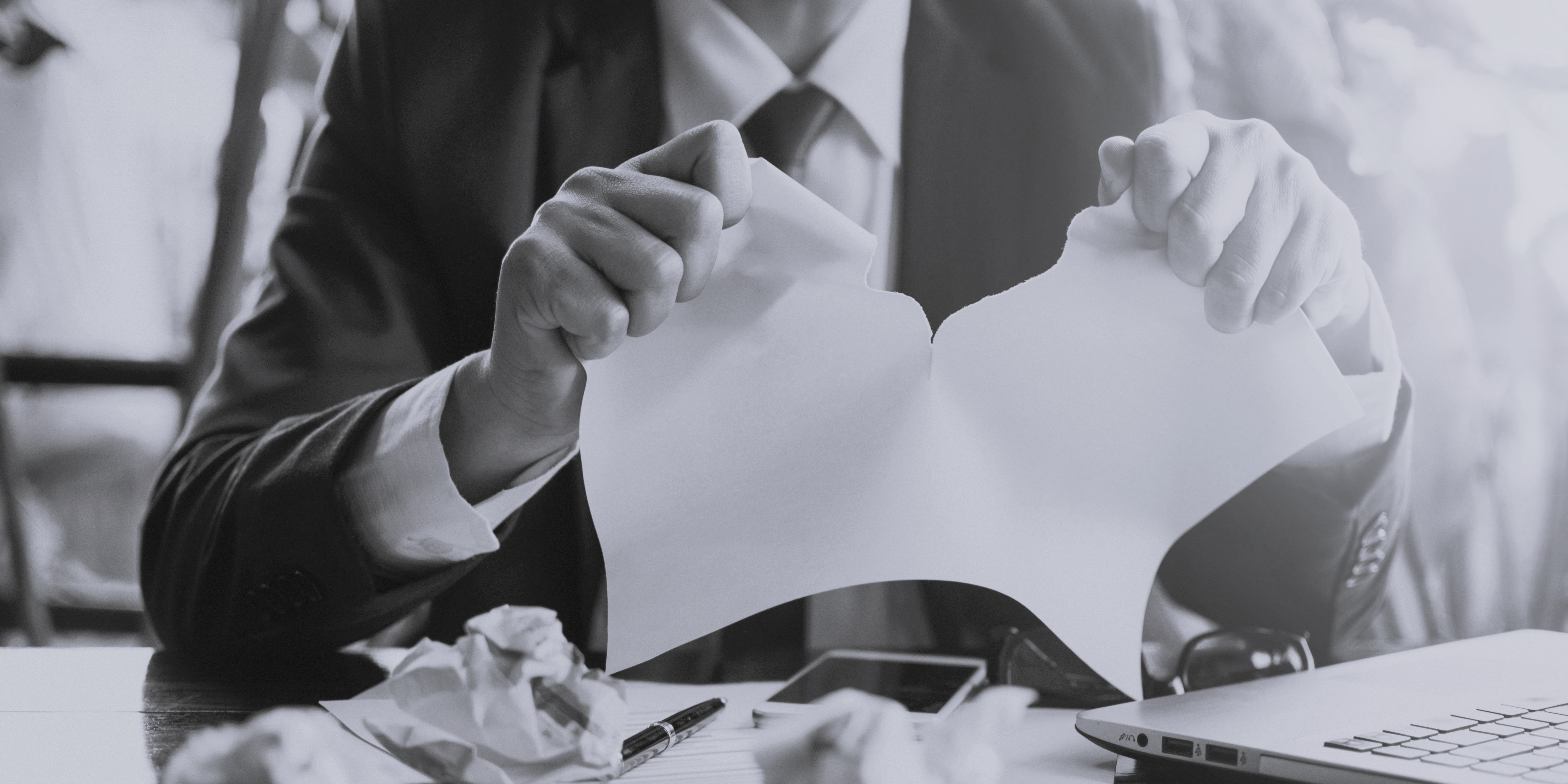 Breach of Contract
