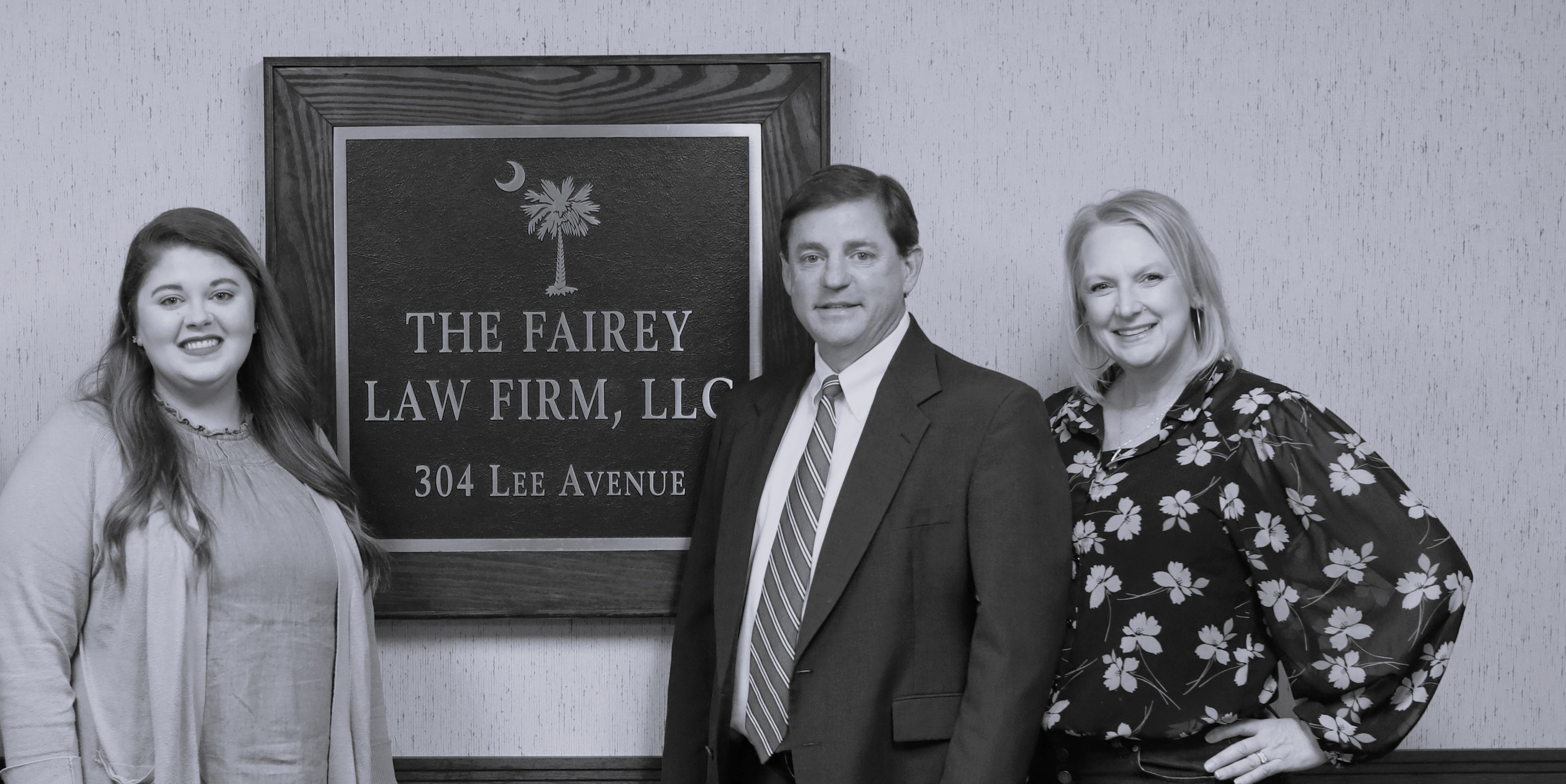 The Fairey Law Firm, LLC