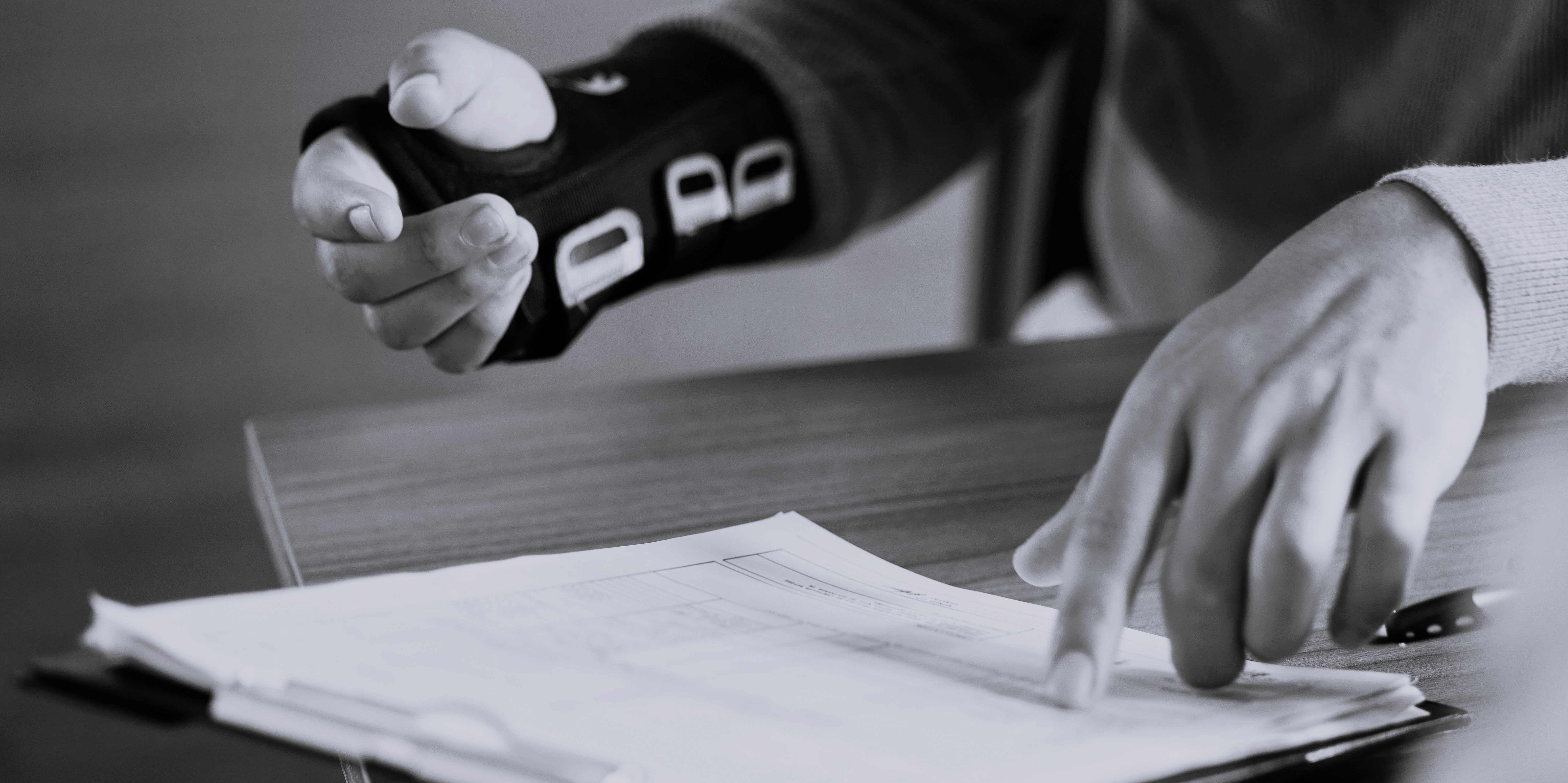 Injury Law