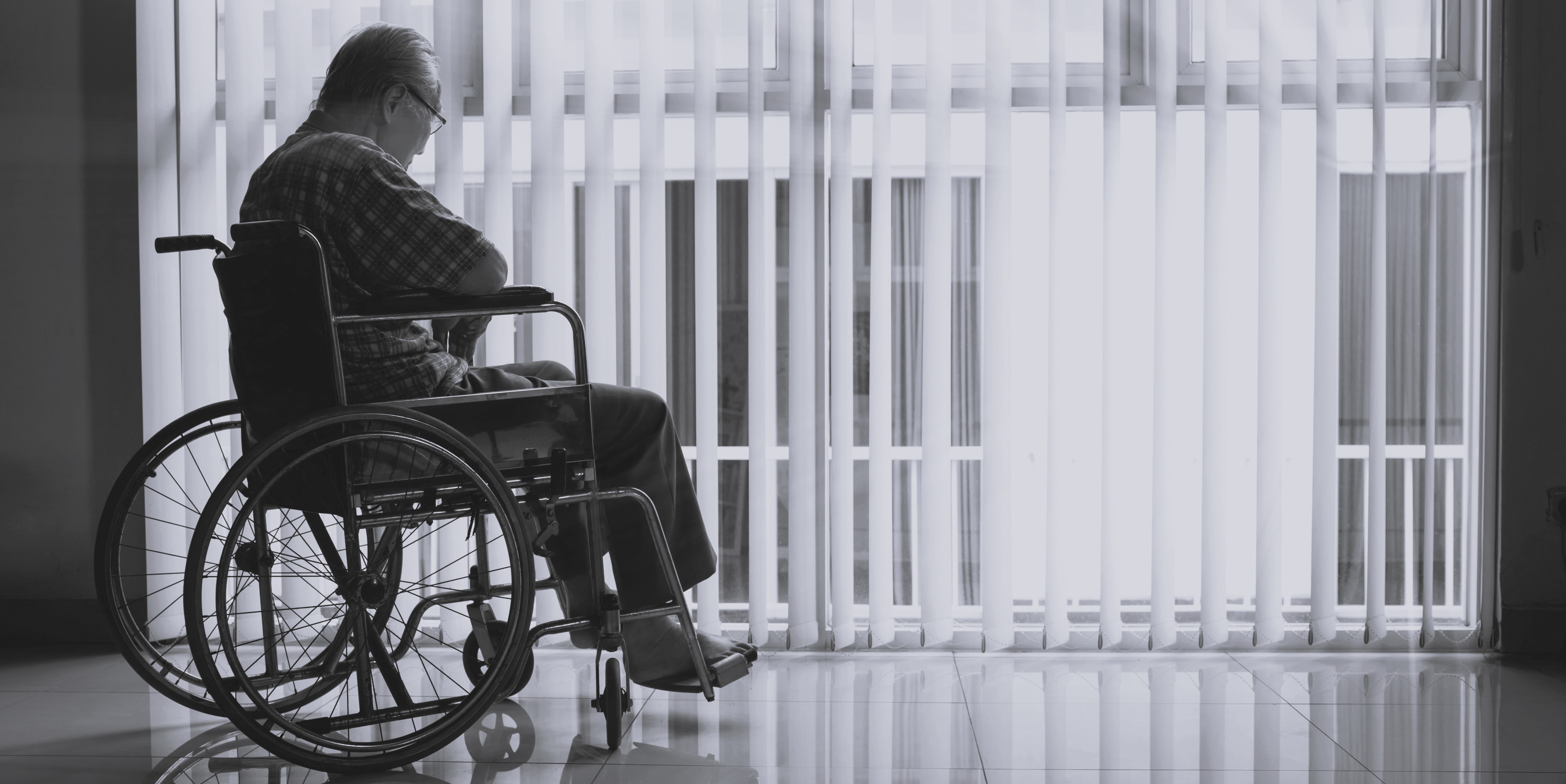 Nursing Home Negligence