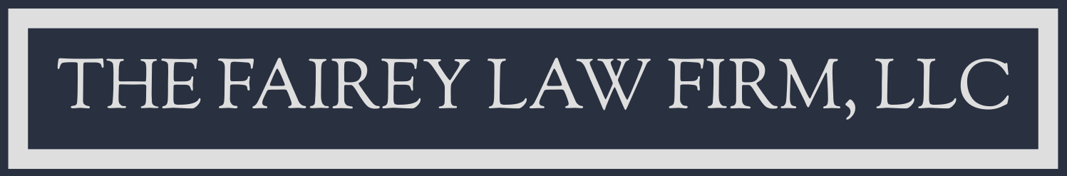 The Fairey Law Firm, LLC